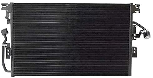 OSC Cooling Products 3863 New Condenser