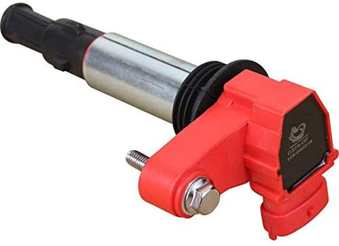 Dragon Fire Performance Ignition Coil on Plug COP For 04-09 Buick Cadillac Saab OEM Fit C375-DF