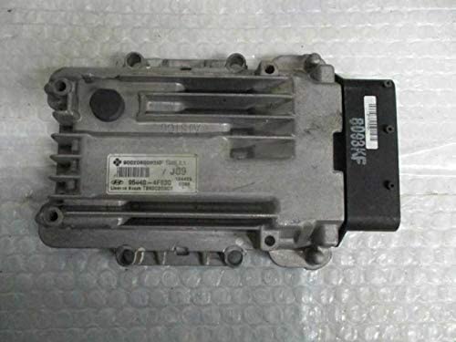 REUSED PARTS Transmission Control Module 13-14 Genesis 95440-4F030 954404F030