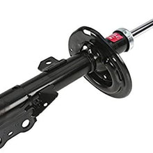 KYB 339101 Excel-G Gas Strut