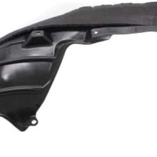 For Honda CR-V Splash Guard/Fender Liner 2017 2018 | Front, Passenger Side | Replacement For 74100TLAA00, HO1249170 | Trim: All Submodels