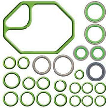 For Jeep Grand Cherokee 1999 2000 2001 AC Compressor w/A/C Repair Kit - BuyAutoParts 60-80157RK New