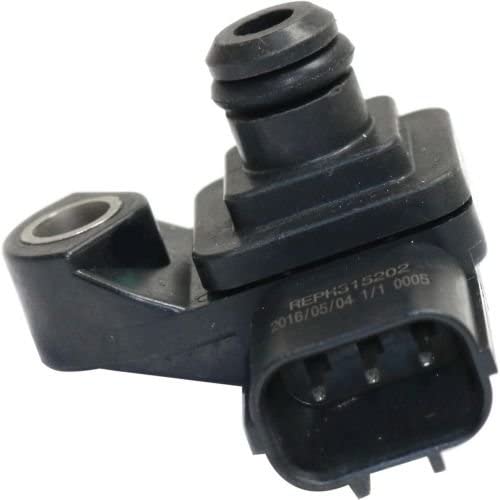 Perfect Fit Group REPH315202 - Accord / Civic Manifold Absolute Pressure Sensor