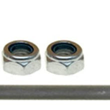 ACDelco 46G20508A Advantage Front Passenger Side Suspension Stabilizer Bar Link Kit with Link and Nuts