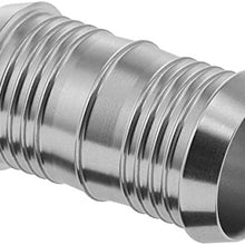 Pegasus HJ25, 25mm (1 inch) Pegasus Pro Design Aluminum Hose Joiner