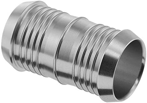 Pegasus HJ25, 25mm (1 inch) Pegasus Pro Design Aluminum Hose Joiner