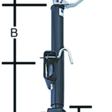 BAL 29005 Swivel Tongue Jack