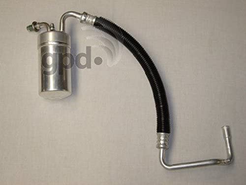 Global Parts Distributors 4811368 Drier/Accumulator
