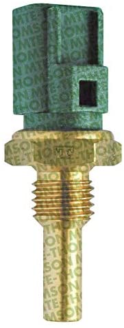MTE-THOMSON 4027 Engine Coolant Temperature Sensor/Water Temperature Sensor Compatible with Chevrolet Ford GMC Geo Jaguar Kia Lexus Lincoln Mazda Pontiac Scion Toyota Volvo 1990-1998