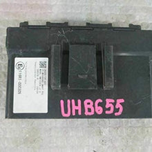 REUSED PARTS 2015 Accord Theft-Locking Keyless Ignition Control 38320-9T2F-A31 38329T2FA31