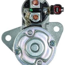 Remy 16087 Premium Remanufactured Starter