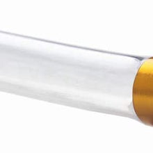 TASAN RACING Flexible Stainless 350 Transmission Dipstick TH350 Tranny SBC BBC Trans for Chevy for GM Blue