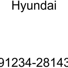 Genuine Hyundai 91234-28143 Engine Wiring Assembly
