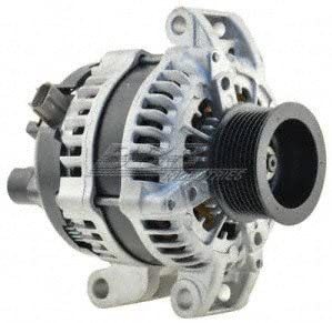 BBB Industries 11290 Remanufactured Alternator
