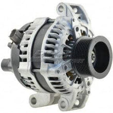 BBB Industries 11290 Remanufactured Alternator
