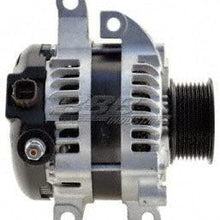 BBB Industries 11405 Remanufactured Alternator