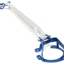 Cusco 965 540 A Strut Bar (Type Os Front Scion Fr-S/Subaru Brz/Toyota 86 RHd And LHd), 1 Pack