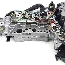 JF010E Remanufactured Valve Body CVT Transmission RE0F09A for Nissan Murano Maxima Quest