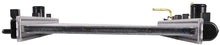 CTCAUTO CU2405 Radiator Fits 2000 2001 2002 2003 2004 2005 M itsubishi Eclipse