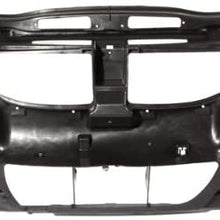 CarPartsDepot, Radiator Support Core Panel Without Sport Package, 417-12301 BM1225125 51647058594