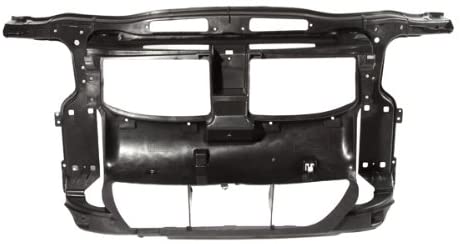 CarPartsDepot, Radiator Support Core Panel Without Sport Package, 417-12301 BM1225125 51647058594