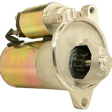 DB Electrical SFD0030 Starter Compatible With/Replacement For Gear Reduction High Performance 460 CID Engines, Ford Truck Mercury 460 Engine 3226, E F Series Vans Pickups