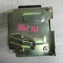 REUSED PARTS Bag Control Module Fits 98-03 Escort F8CF14B321AB F8CF-14B321-AB