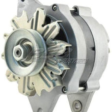 BBB Industries 14576 Remanufactured Alternator