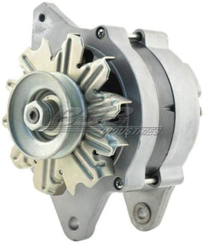 BBB Industries 14576 Remanufactured Alternator