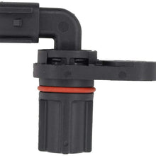 NewYall Rear Center ABS Wheel Speed Sensor