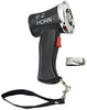 Wolo (496) E-Z horn Hand Held Electronic Horn, Black