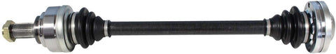 GSP NCV27520 CV Axle Shaft Assembly - Left or Right Rear (Driver or Passenger Side)
