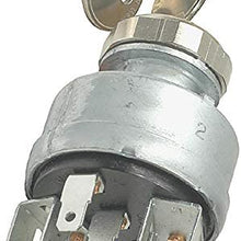 Pollak 31-114P Ignition Switch