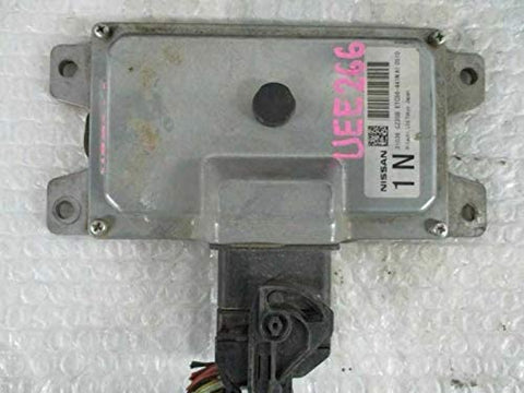 REUSED PARTS Transmission Control Module Fits 2010 10 Nissan Rogue 31036CZ35B 31036CZ35B