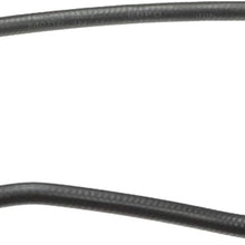 ACDelco 18206L Professional Molded Heater Hose