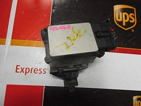 REUSED PARTS Cruise Control Servo Assembly 03-04 Crown Victoria 3W7F-9C735-AA 3W7F9C735AA