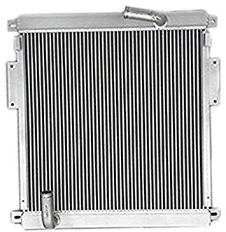 Caterpillar Excavator for CAT 320 L Hydraulic Oil Cooler Engine 3066