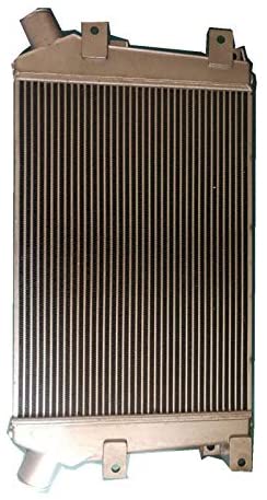 4380050 Hydraulic Oil Cooler For Hitachi EX220-5 EX230-5 EX270-5 EX280-5