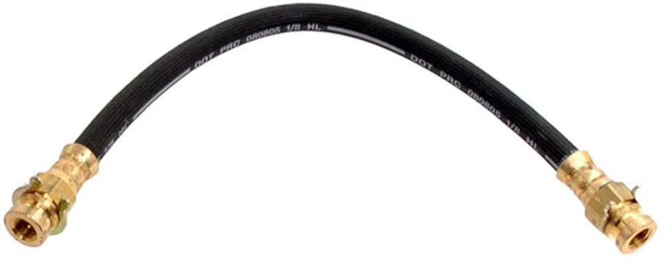 Raybestos BH23057 Professional Grade Hydraulic Brake Hose