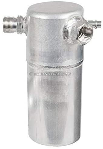 For Chevy Lumina APV Olds Silhouette A/C AC Accumulator Receiver Drier - BuyAutoParts 60-30736 New