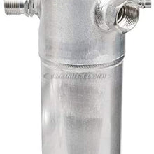 For Chevy Lumina APV Olds Silhouette A/C AC Accumulator Receiver Drier - BuyAutoParts 60-30736 New