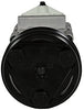 NEW OEM A/C COMPRESSOR COMPATIBLE WITH FORD F-550 SUPER DUTY 2003-2006 2007 4L3Z-19703-AB