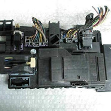 REUSED PARTS Fuse Box Junction Module Fits 08-10 Fits Ford F250SD Pickup 7C3T 15604 CL 7C3T15604CL