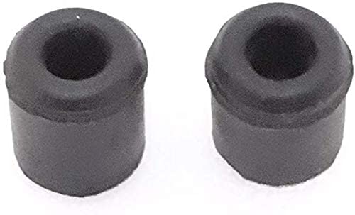 SUZUKI SAMURAI SJ410 SJ413 GYPSY BONNET HOOD RUBBER SET