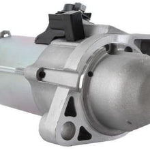 Discount Starter & Alternator Replacement Starter For HONDA 31200-R40-A01 31200-R41-L01 31200-RZA-A01, RZA5V