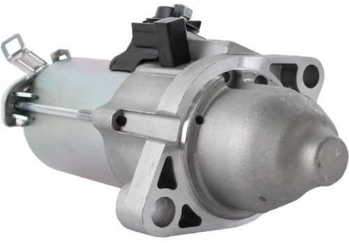 Discount Starter & Alternator Replacement Starter For HONDA 31200-R40-A01 31200-R41-L01 31200-RZA-A01, RZA5V