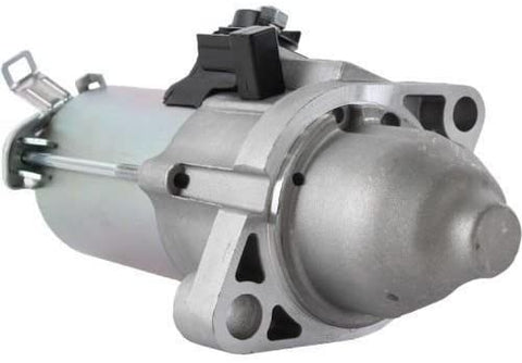 Discount Starter & Alternator Replacement Starter For HONDA 31200-R40-A01 31200-R41-L01 31200-RZA-A01, RZA5V
