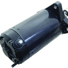 Premier Gear PG-18415 Denso Professional Grade New Starter, 1 Pack