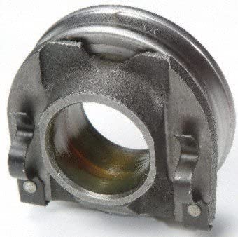 BCA Bearings FB1625C Ball Bearing