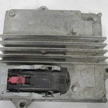 REUSED PARTS Suspension Fits 14-15 Sierra 1500 Pickup 2325 0652 23250652